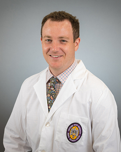 Alexander Hammond, M.D.